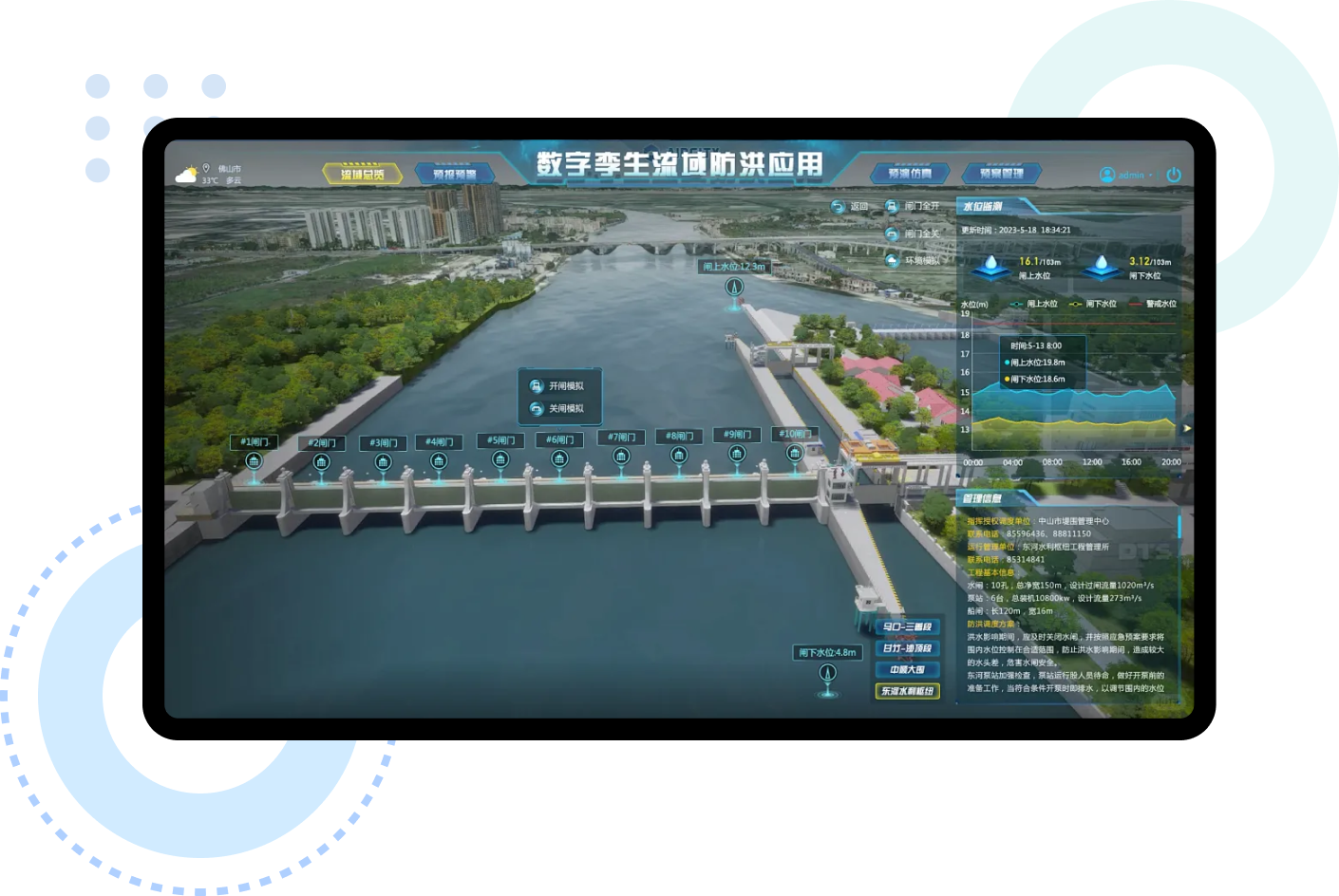 仿真软件核心优势