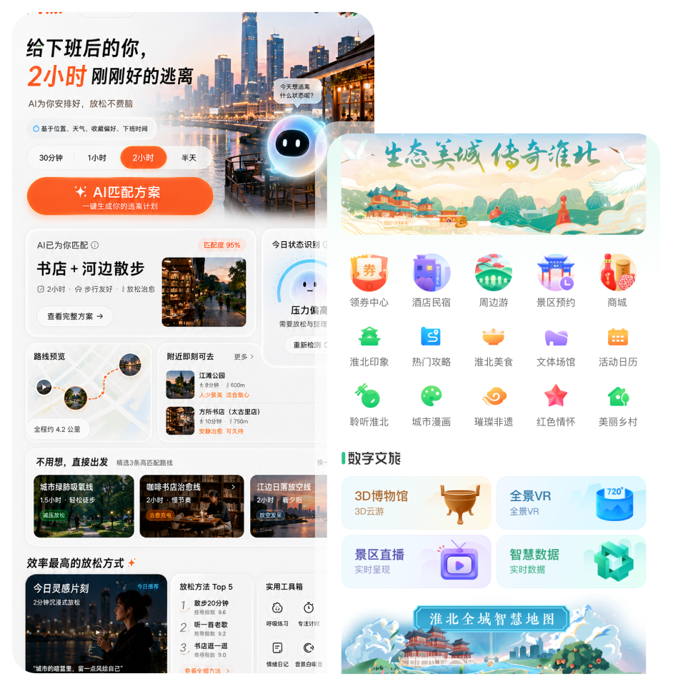 APP市场需求