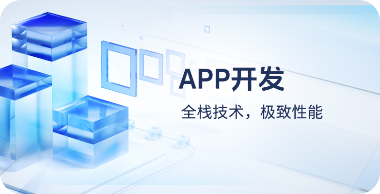 APP开发