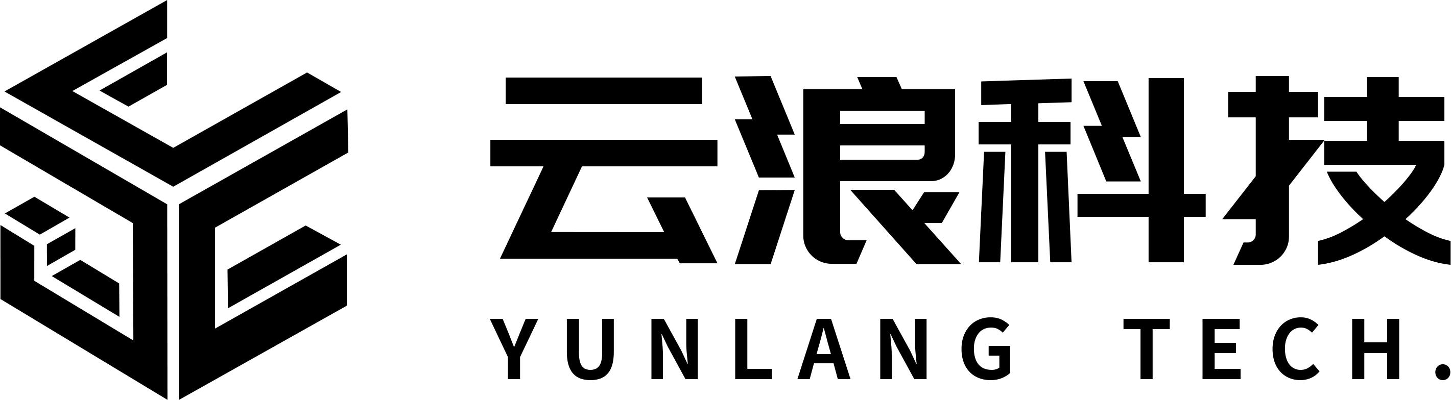 云浪科技