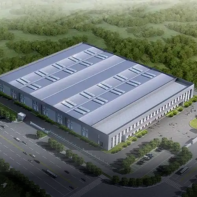 陕西双科金属结构网站设计案例