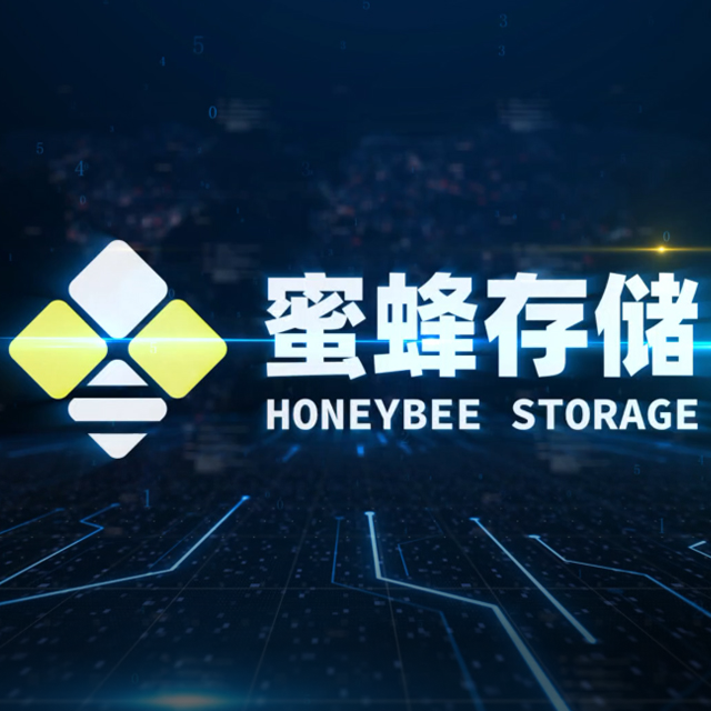 陕西蜜蜂集群数字科技有限公司网站建设案例