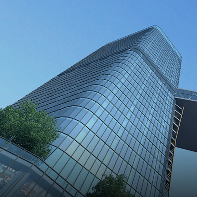 西安迈科集团网站建设案例
