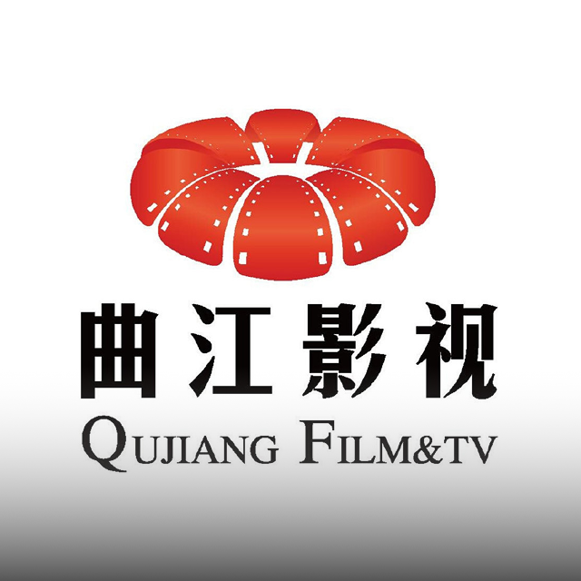 曲江影视集团网站设计案例